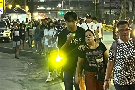 when is alay lakad 2023|Alay Lakad to Antipolo Cathedral commences after 3.